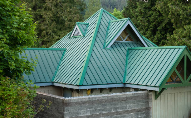 Best Sheet Metal Roofing  in Lawson Heights, PA